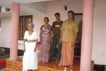 Lakshadweep Tour Packages 